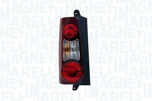 Tail Light Assembly